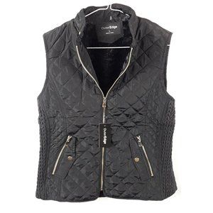 Gorgeous Faux Fur Vest